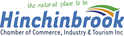 Hinchinbrook Chamber of Commerce, Industry and Tourism